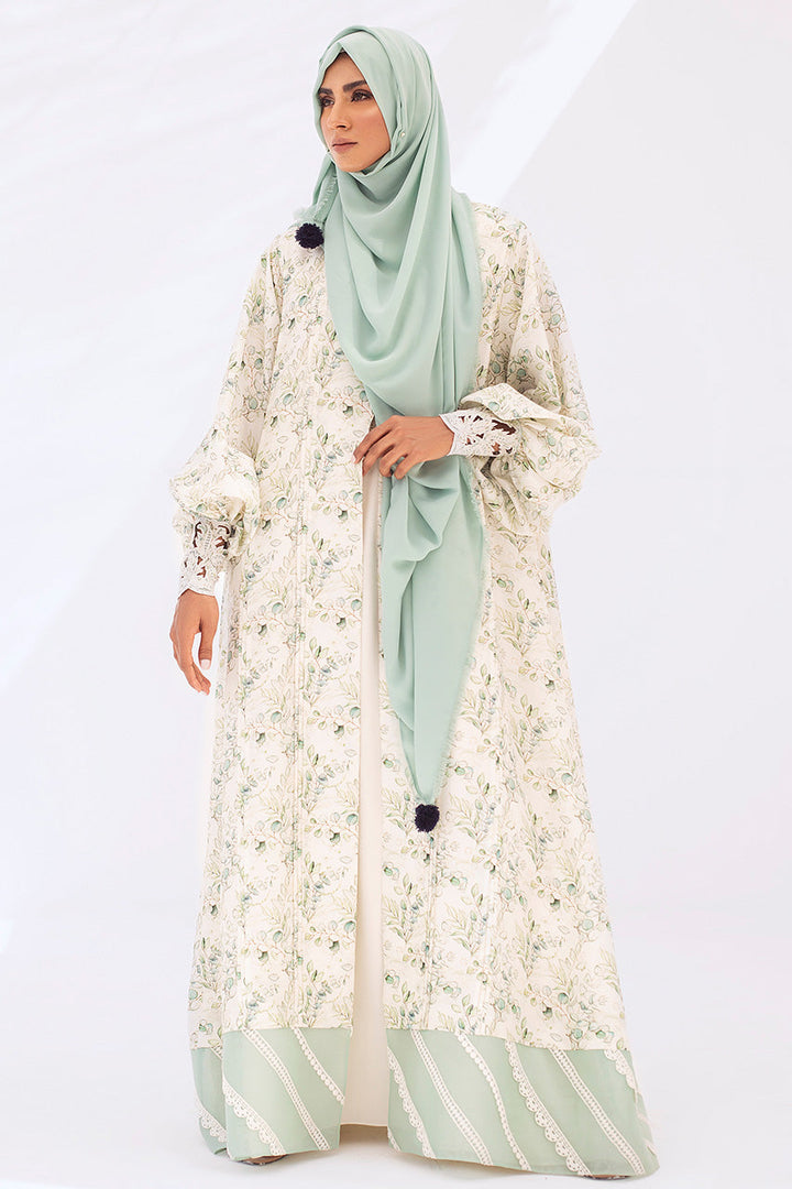 Sania Maskatiya | Modest | Bala - House of Ayeza