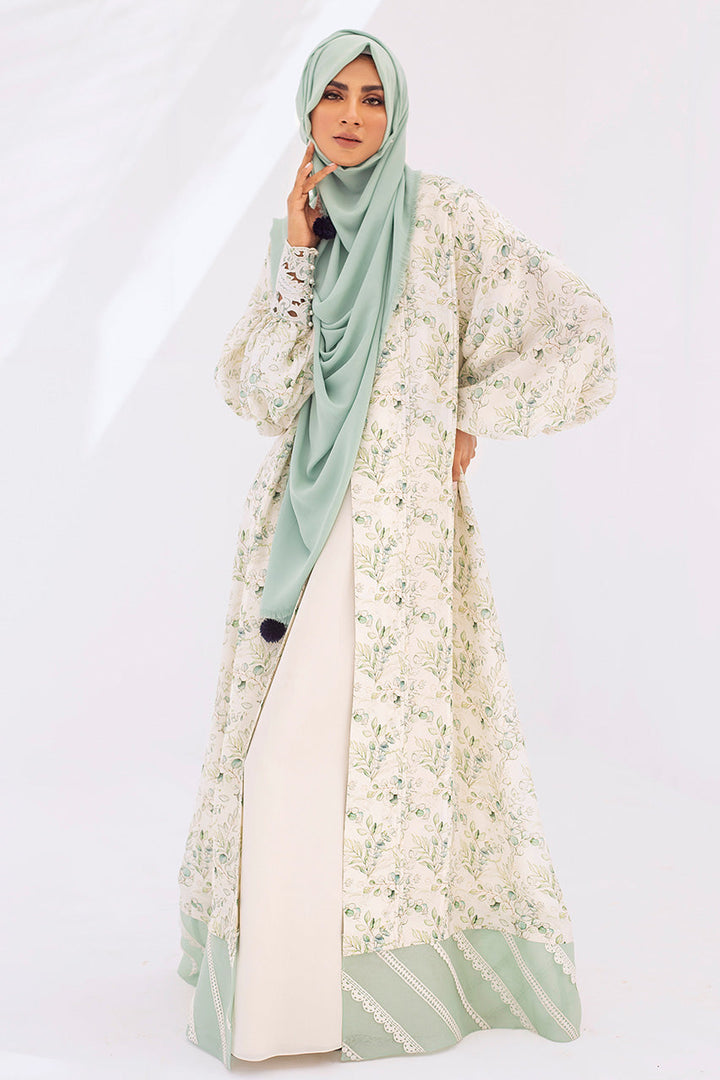 Sania Maskatiya | Modest | Bala - House of Ayeza