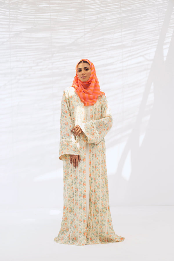 Sania Maskatiya | Modest | Neesa