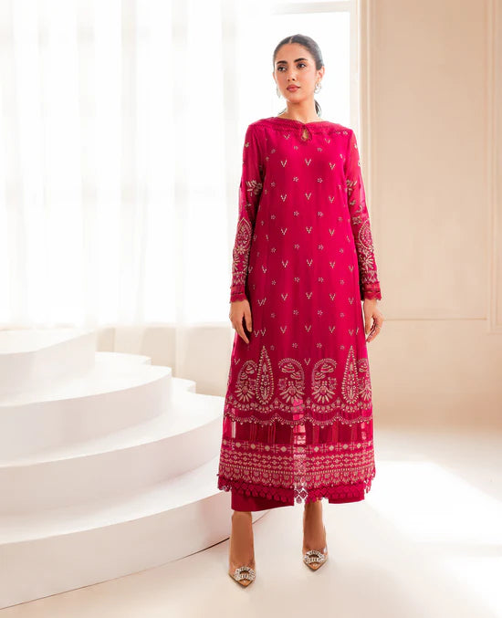 Xenia | Stitched Formals | SOHA