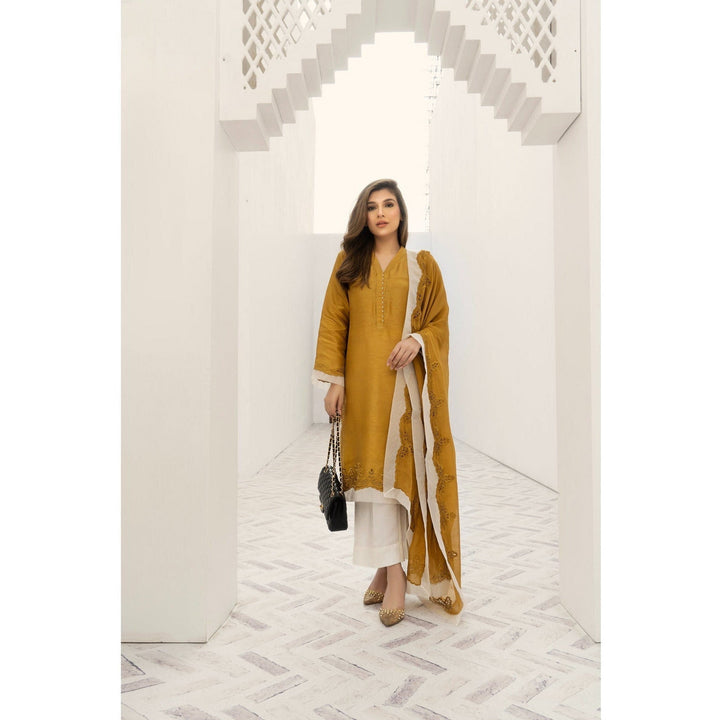 A-Meenah | Pret SS/23 | 01 Golden Hour - House of Faiza