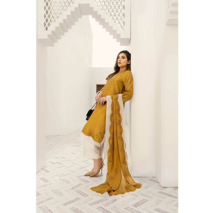 A-Meenah | Pret SS/23 | 01 Golden Hour - House of Faiza