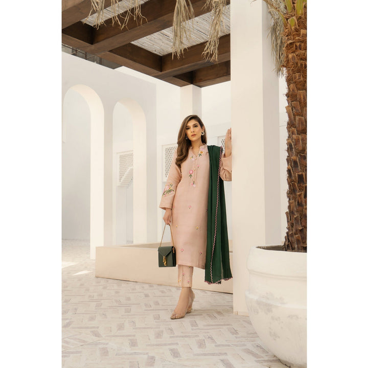 A-Meenah | Pret SS/23 | 02 Desert Bloom - House of Faiza