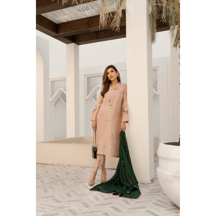 A-Meenah | Pret SS/23 | 02 Desert Bloom - House of Faiza