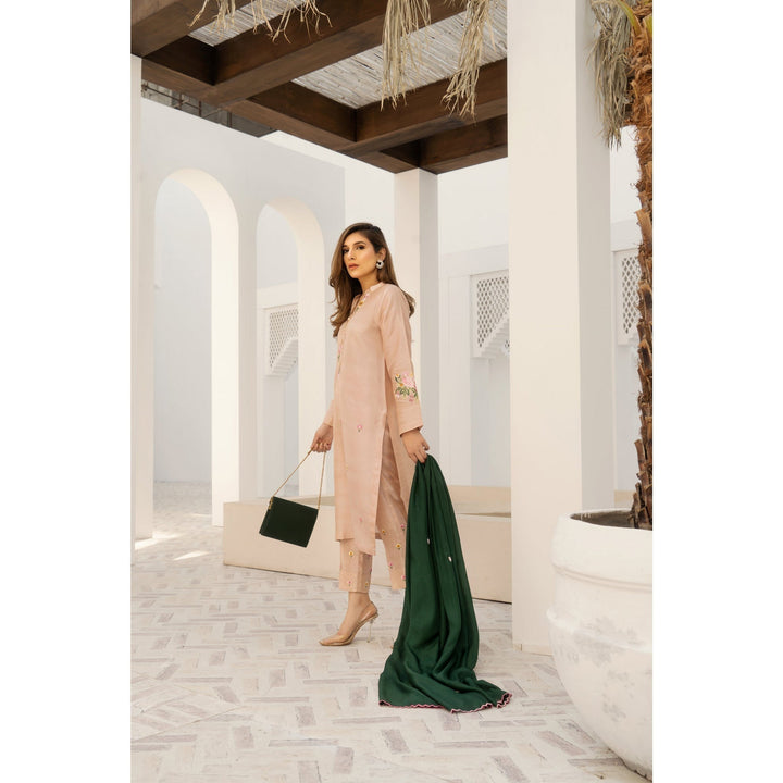 A-Meenah | Pret SS/23 | 02 Desert Bloom - House of Faiza