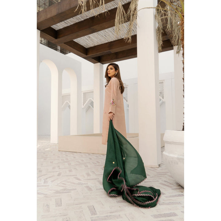 A-Meenah | Pret SS/23 | 02 Desert Bloom - House of Faiza