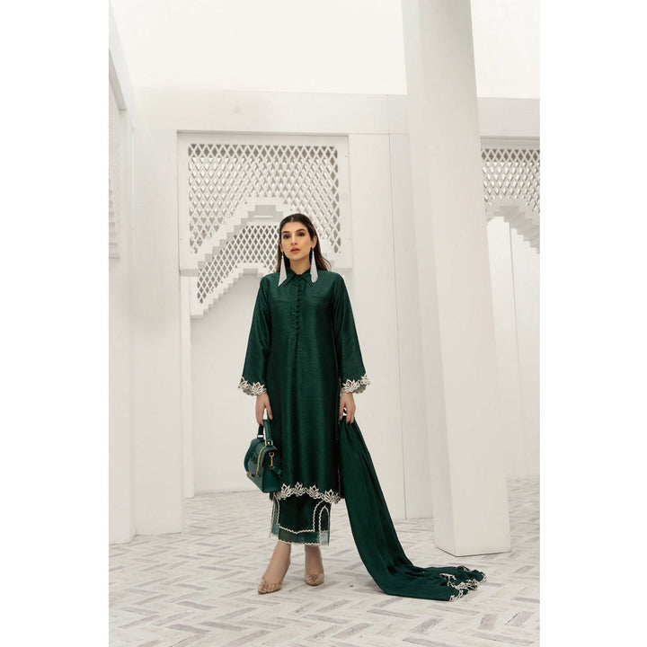 A-Meenah | Pret SS/23 | 04 Ocean Breeze - House of Faiza