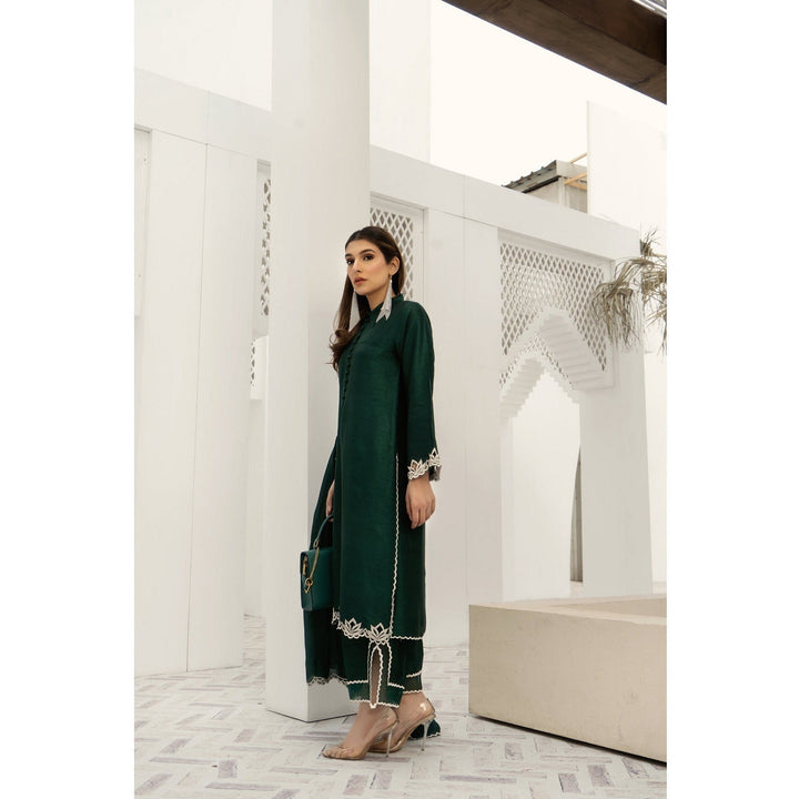 A-Meenah | Pret SS/23 | 04 Ocean Breeze - House of Faiza