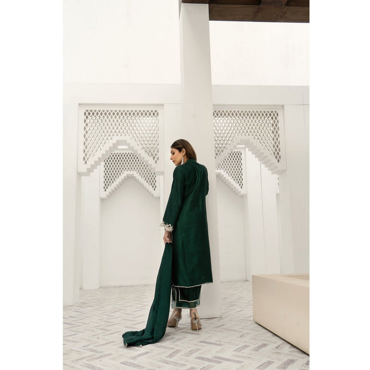 A-Meenah | Pret SS/23 | 04 Ocean Breeze - House of Faiza