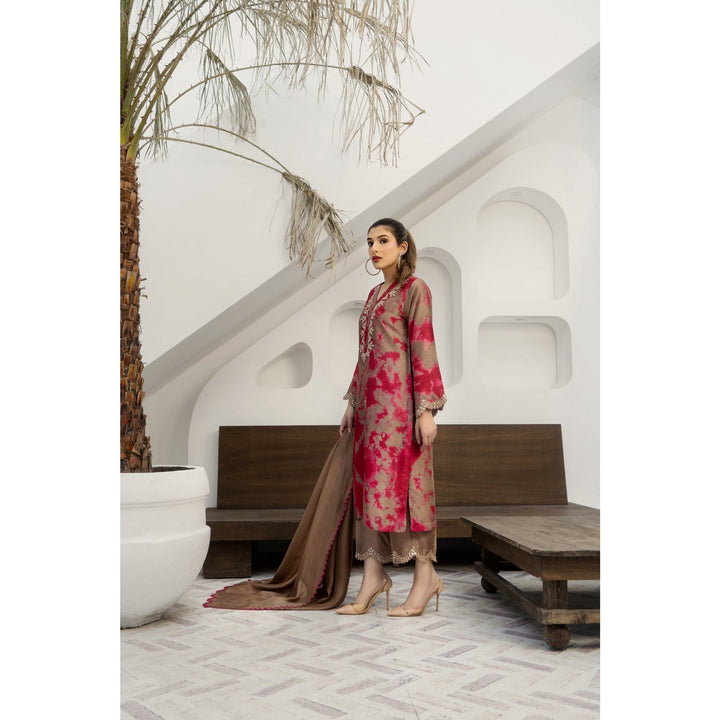 A-Meenah | Pret SS/23 | 05 Rose Garden - House of Faiza