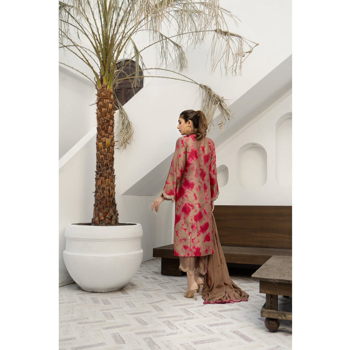 A-Meenah | Pret SS/23 | 05 Rose Garden - House of Faiza