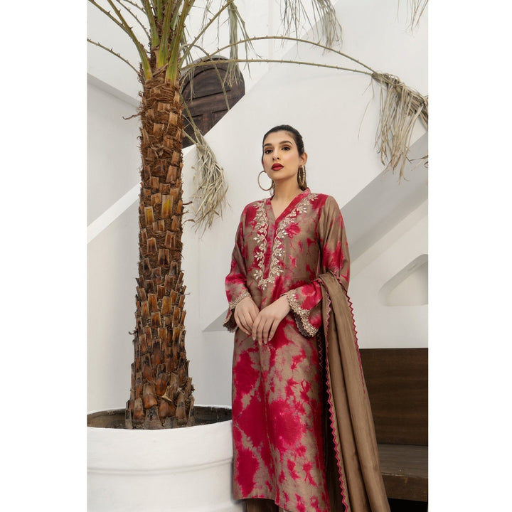 A-Meenah | Pret SS/23 | 05 Rose Garden - House of Faiza