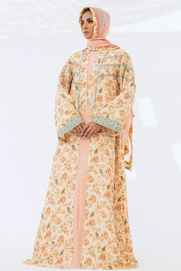 Sania Maskatiya | Modest | Shahana