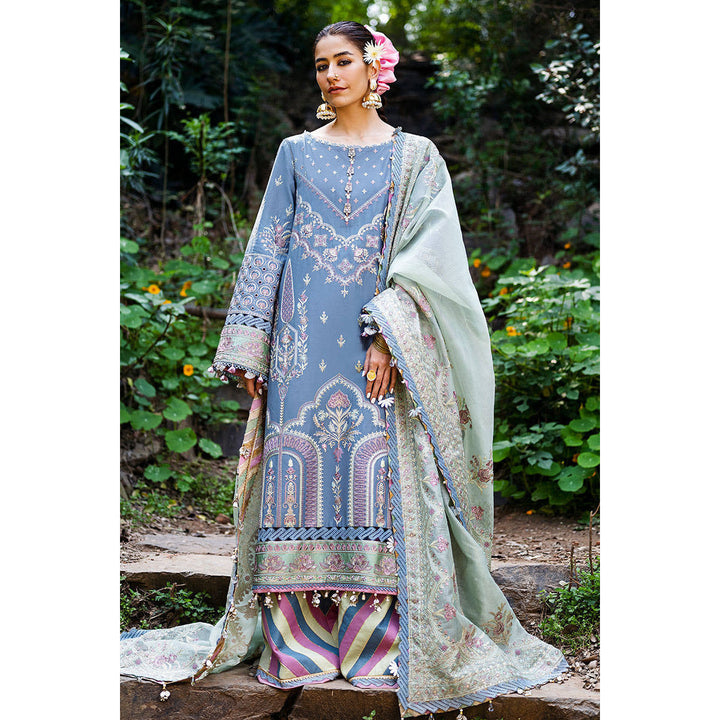 MNR | Festive Lawn '23 | KHUSHBOO - House of Faiza