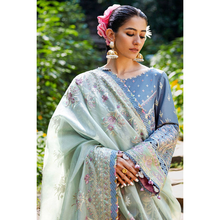 MNR | Festive Lawn '23 | KHUSHBOO - House of Faiza