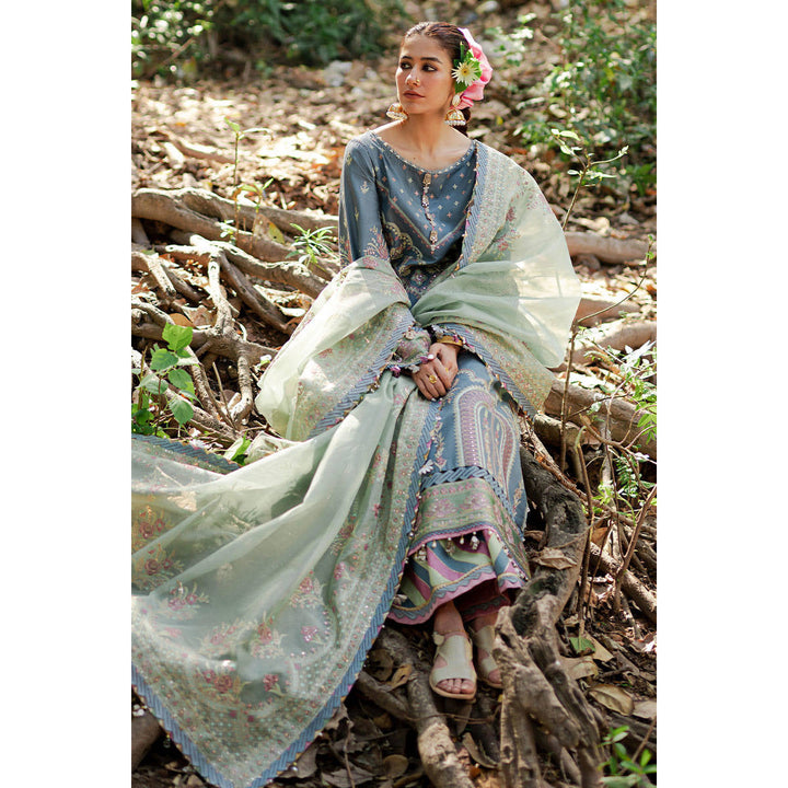 MNR | Festive Lawn '23 | KHUSHBOO - House of Faiza