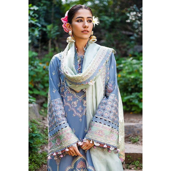 MNR | Festive Lawn '23 | KHUSHBOO - House of Faiza