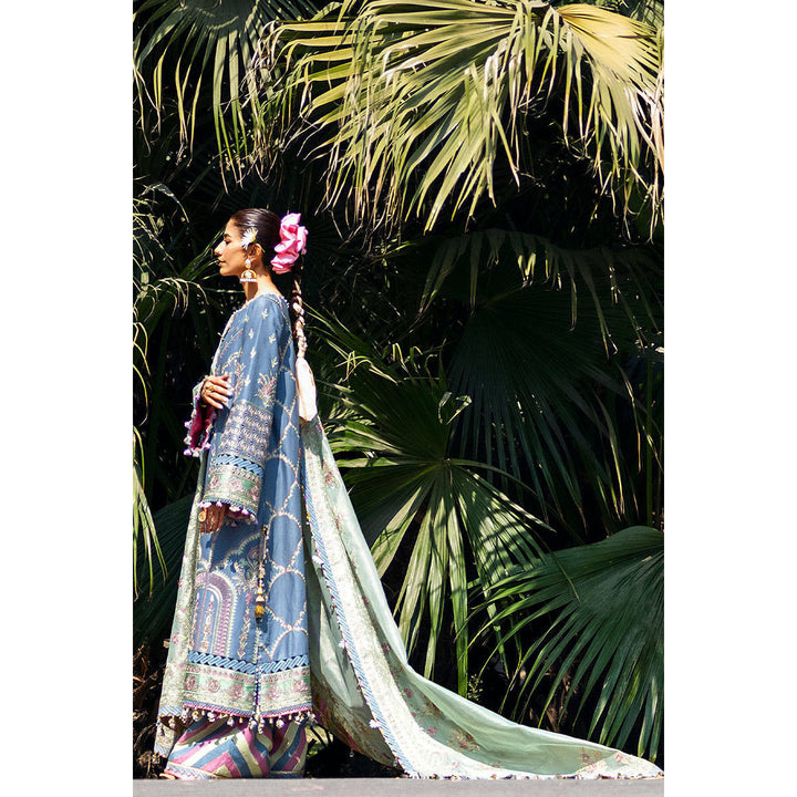 MNR | Festive Lawn '23 | KHUSHBOO - House of Faiza