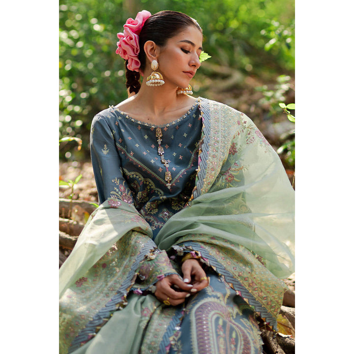 MNR | Festive Lawn '23 | KHUSHBOO - House of Faiza