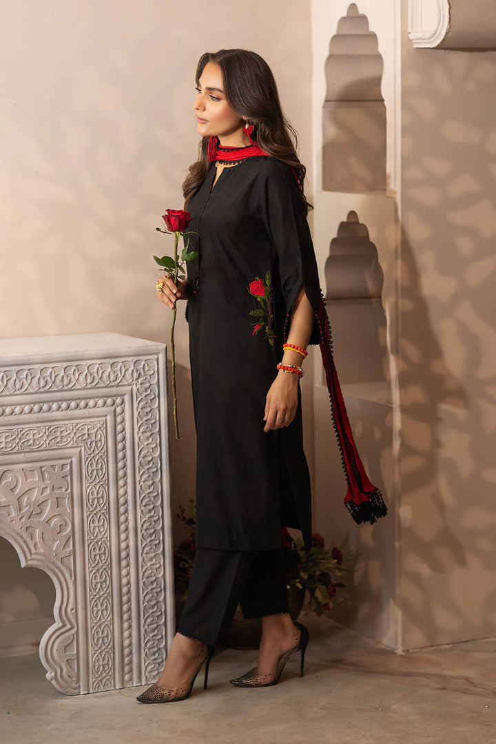 Khudabaksh | F-147 | BASICS BY KHUDA BAKSH - House of Ayeza