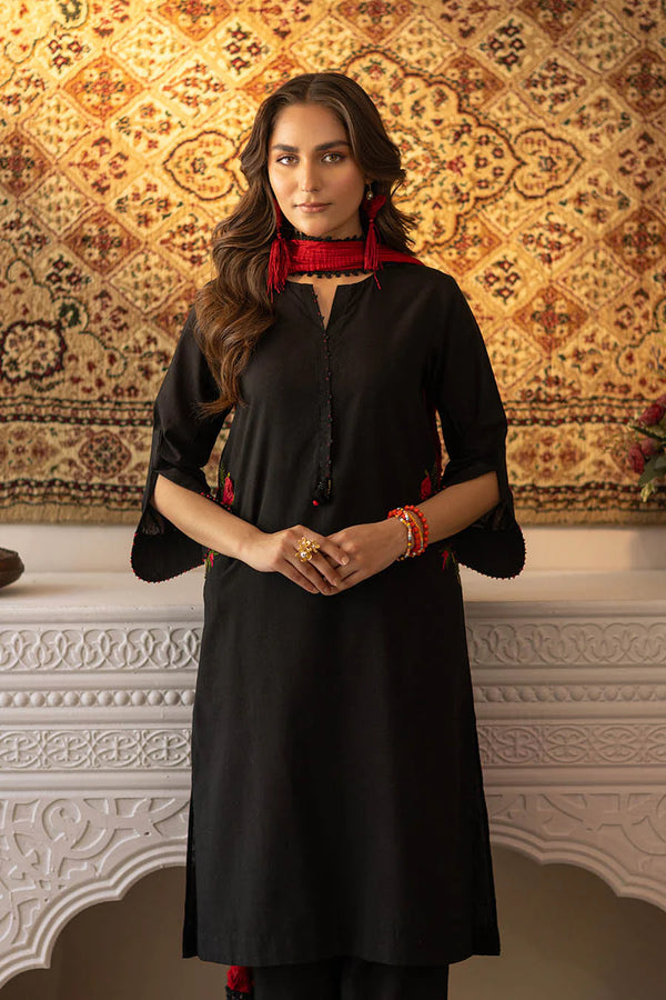 Khudabaksh | F-147 | BASICS BY KHUDA BAKSH - House of Ayeza