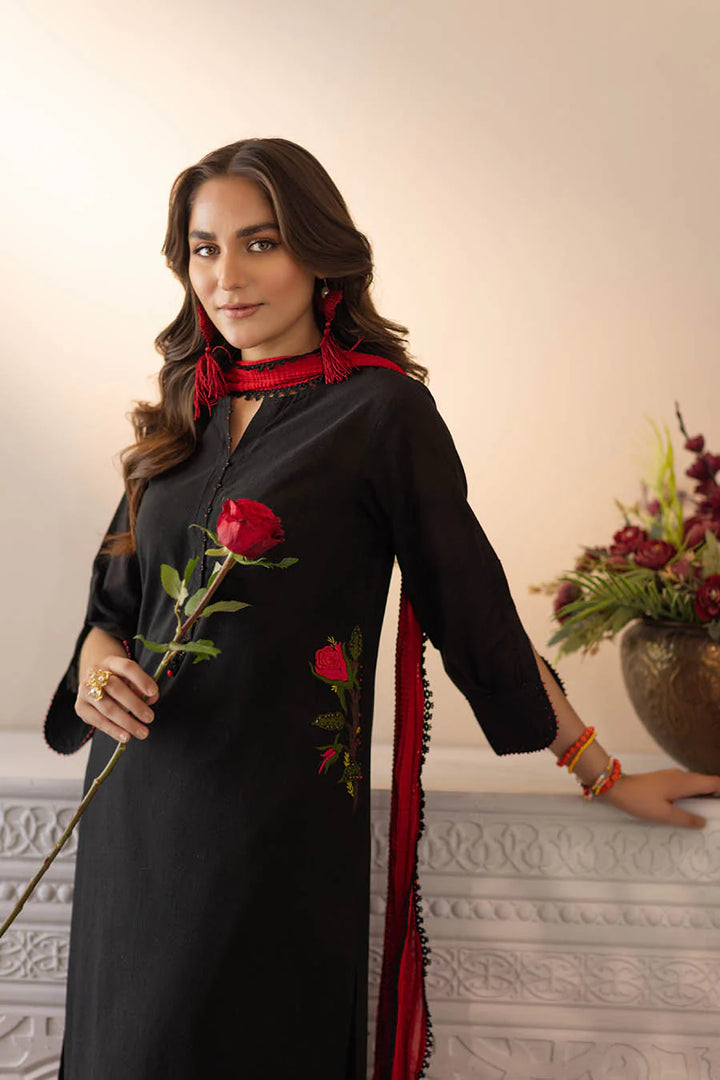 Khudabaksh | F-147 | BASICS BY KHUDA BAKSH - House of Ayeza