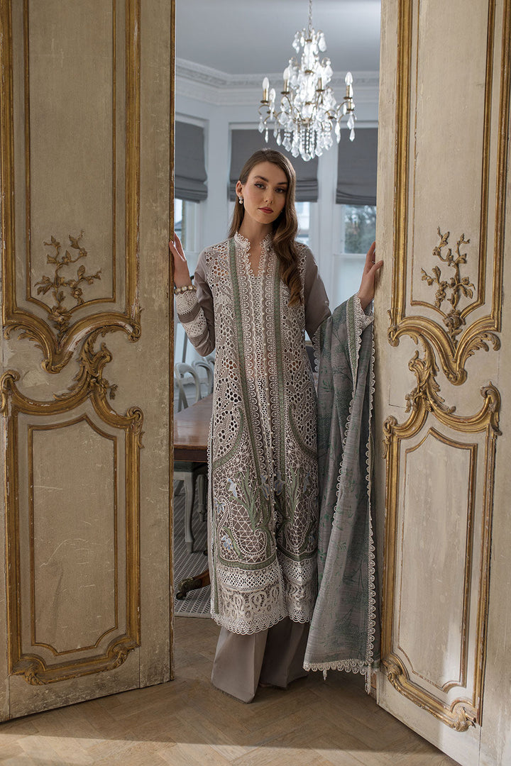 Sobia Nazir | Luxury Lawn '24 |  Design 11B - House of Faiza