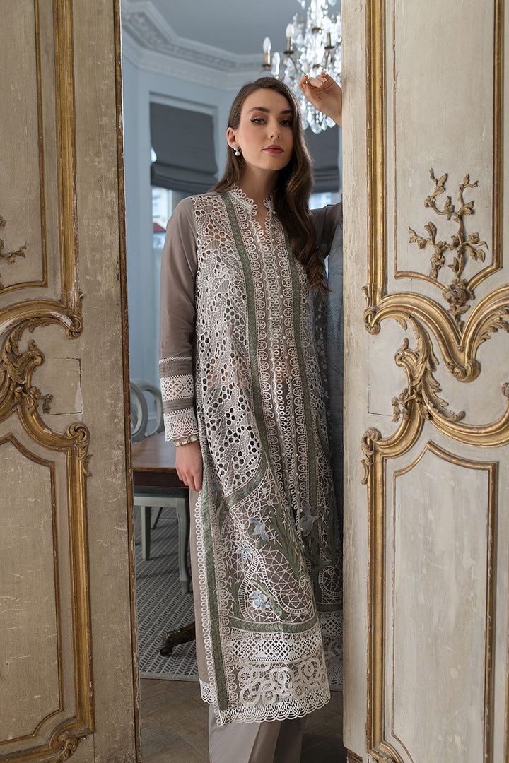 Sobia Nazir | Luxury Lawn '24 |  Design 11B - House of Faiza