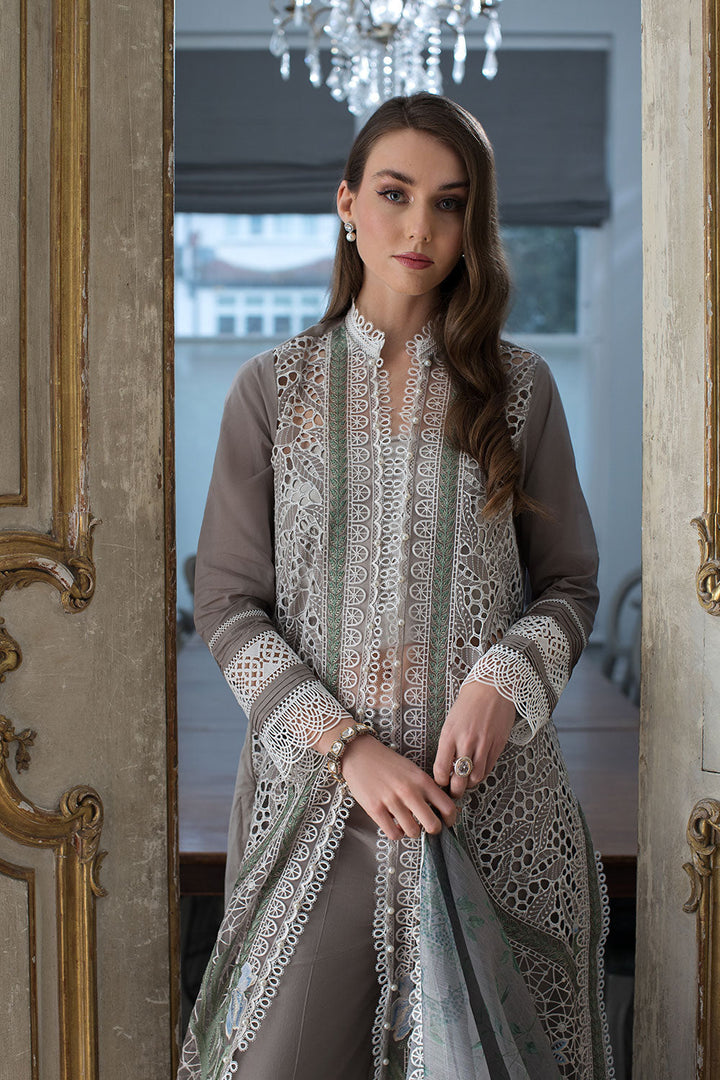 Sobia Nazir | Luxury Lawn '24 |  Design 11B - House of Faiza