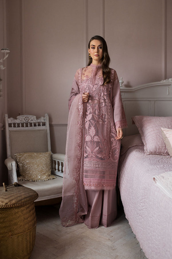 Sobia Nazir | Luxury Lawn '24 |  Design 12A - House of Faiza