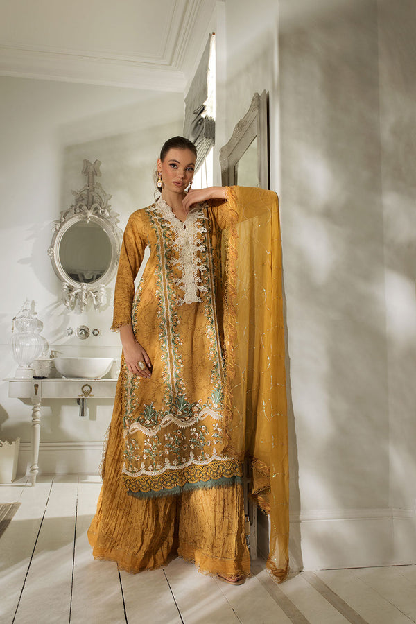 Sobia Nazir | Luxury Lawn '24 |  Design 13B - House of Faiza