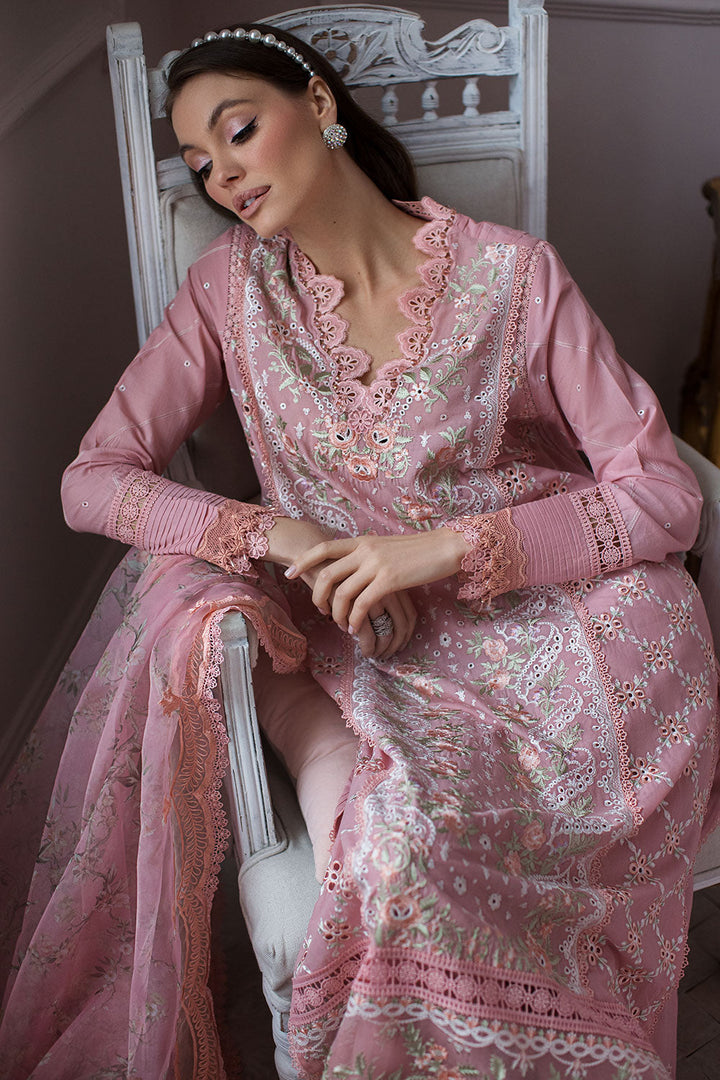 Sobia Nazir | Luxury Lawn '24 |  Design 1B - House of Faiza