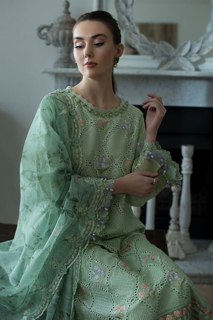 Sobia Nazir | Luxury Lawn '24 |  Design 2A - House of Faiza