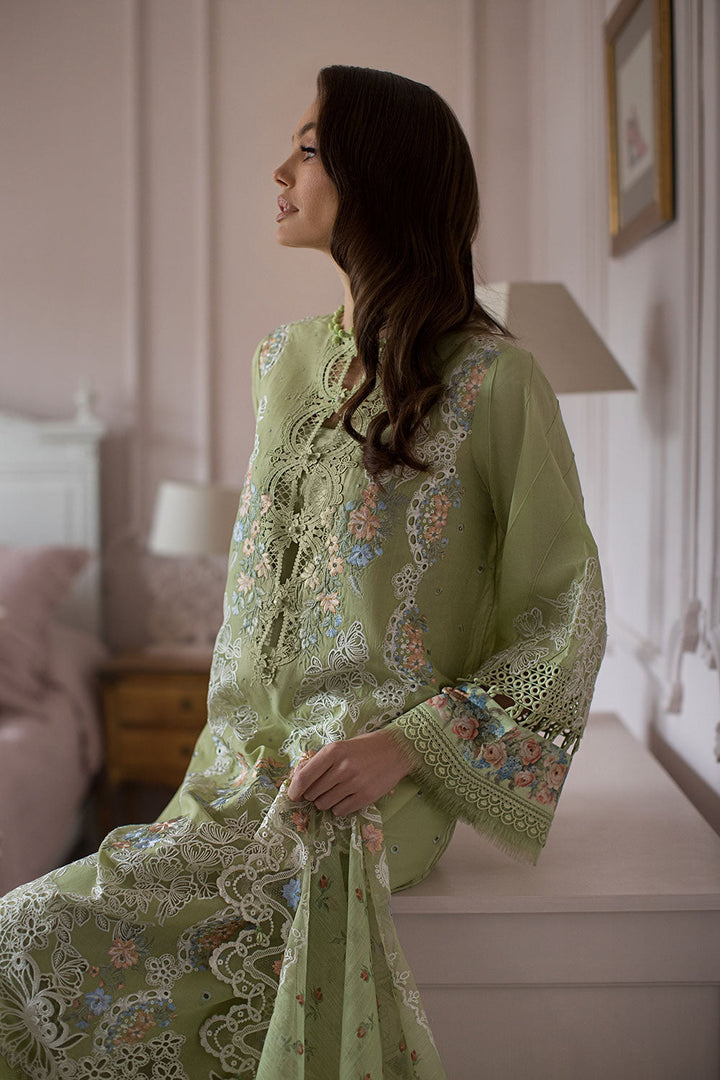 Sobia Nazir | Luxury Lawn '24 |  Design 4A - House of Faiza