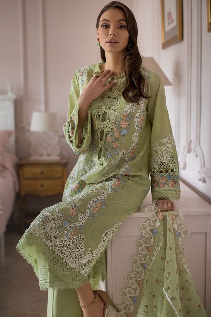 Sobia Nazir | Luxury Lawn '24 |  Design 4A - House of Faiza