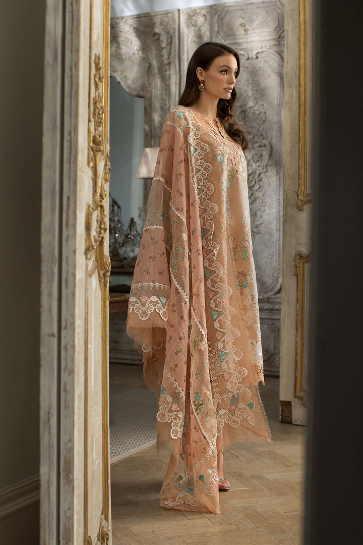 Sobia Nazir | Luxury Lawn '24 |  Design 4B - House of Faiza