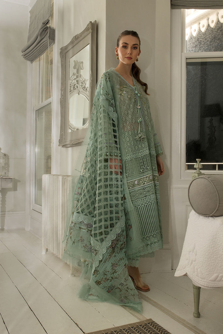 Sobia Nazir | Luxury Lawn '24 |  Design 6B - House of Faiza