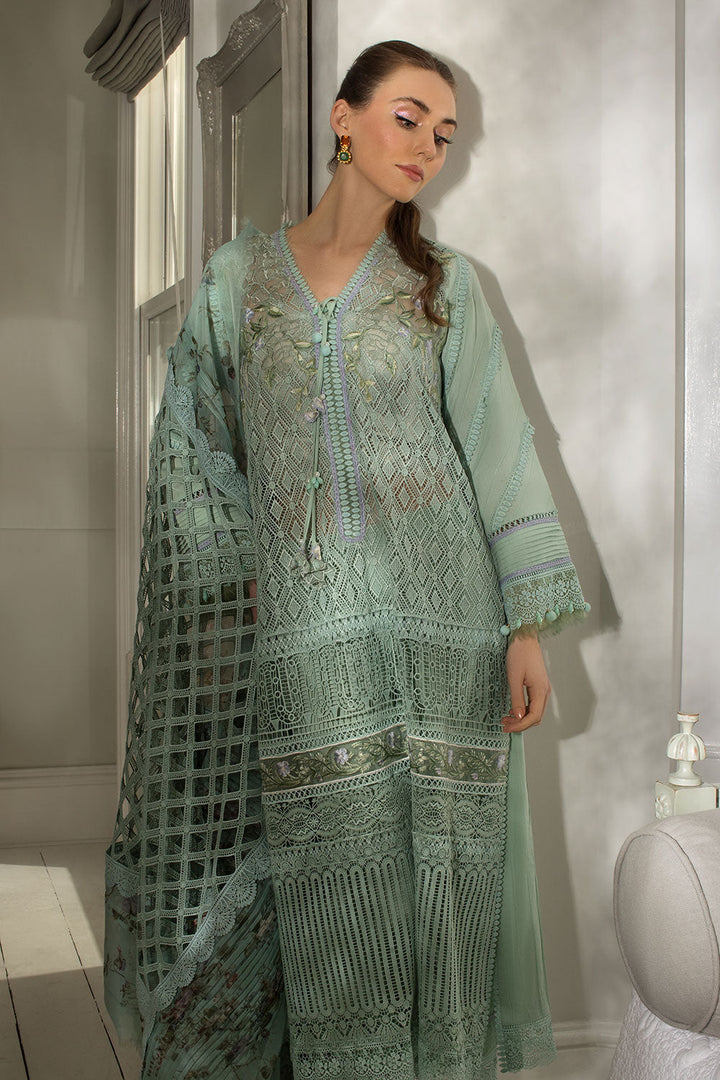 Sobia Nazir | Luxury Lawn '24 |  Design 6B - House of Faiza