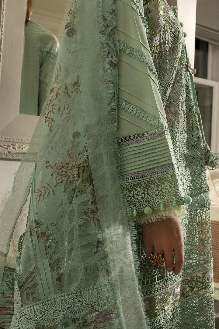 Sobia Nazir | Luxury Lawn '24 |  Design 6B - House of Faiza