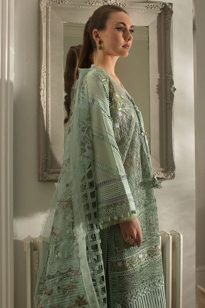 Sobia Nazir | Luxury Lawn '24 |  Design 6B - House of Faiza