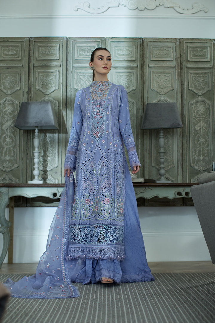 Sobia Nazir | Luxury Lawn '24 |  Design 9B - House of Faiza