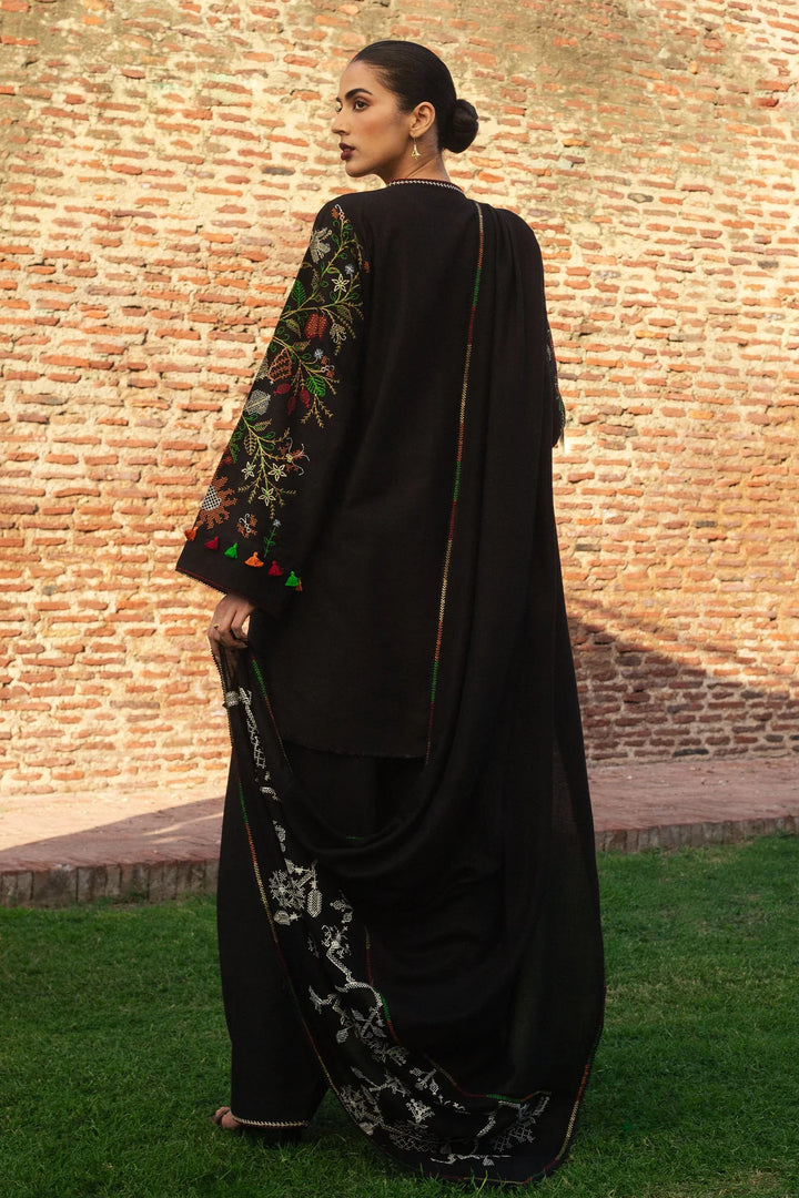 Zara Shahjahan | Winter 24 | LALEH-D4 - House of Ayeza