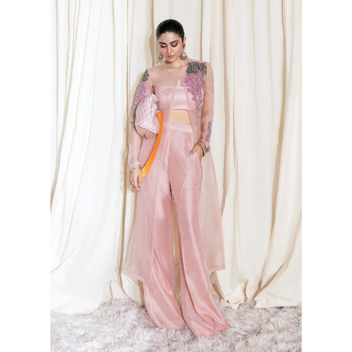 Hussain Rehar | Basic Not Basic 2 | Linum - House of Faiza