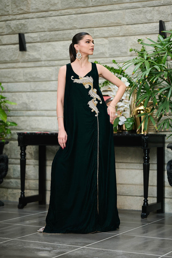 Ayesha Somaya | Velvet | Sayren