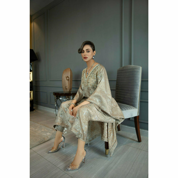 A-Meenah | Mitrâ Luxury Formals 22 | MARJAN - House of Faiza