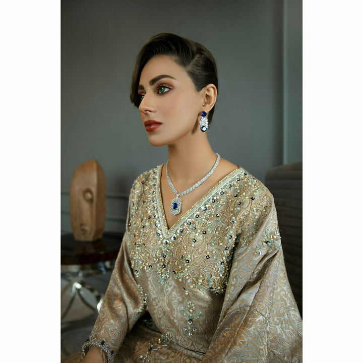 A-Meenah | Mitrâ Luxury Formals 22 | MARJAN - House of Faiza