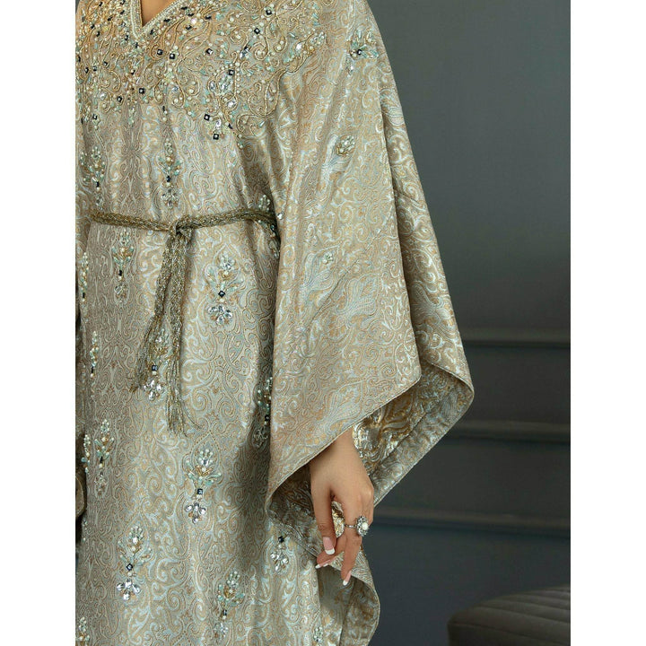 A-Meenah | Mitrâ Luxury Formals 22 | MARJAN - House of Faiza