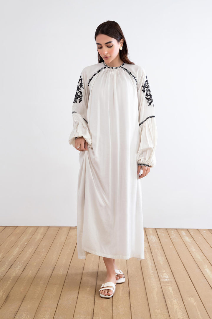 Maria.B. | M.Basic Casuals | MB-EF24-114 A - House of Faiza