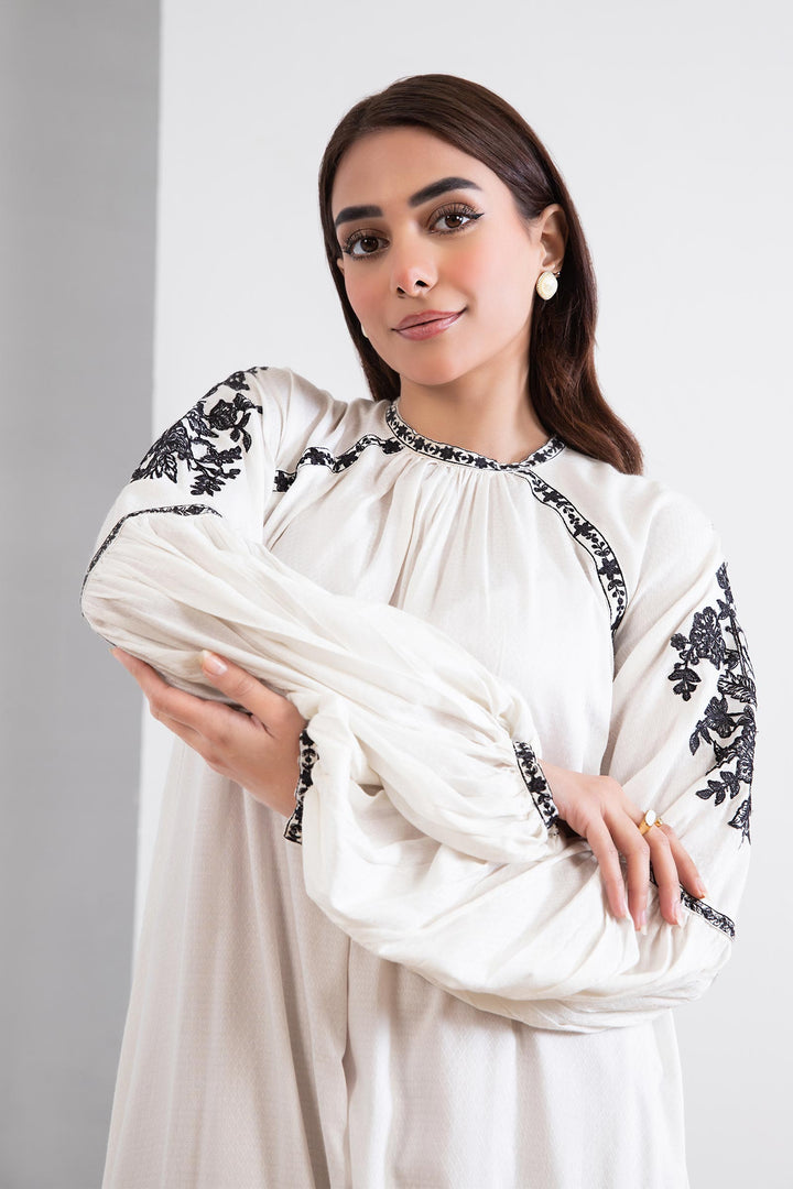 Maria.B. | M.Basic Casuals | MB-EF24-114 A - House of Faiza