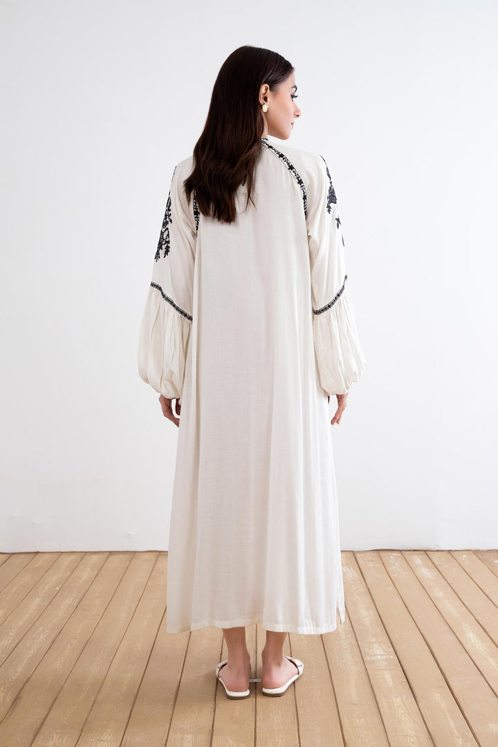 Maria.B. | M.Basic Casuals | MB-EF24-114 A - House of Faiza